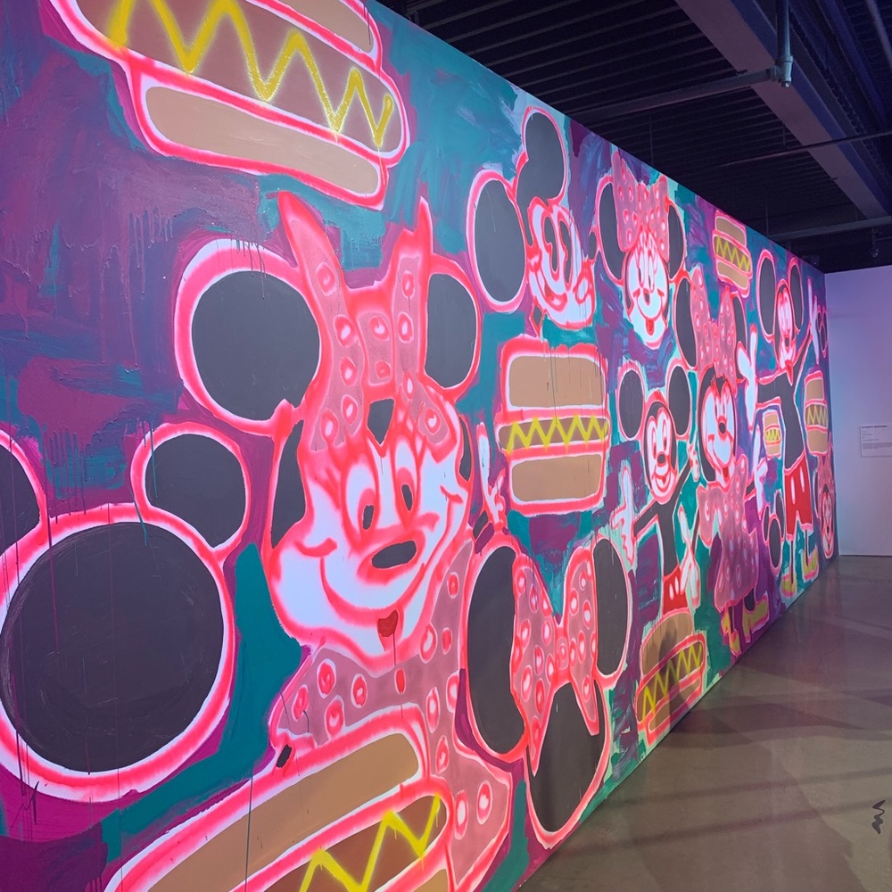 Meet your Posher, K.O